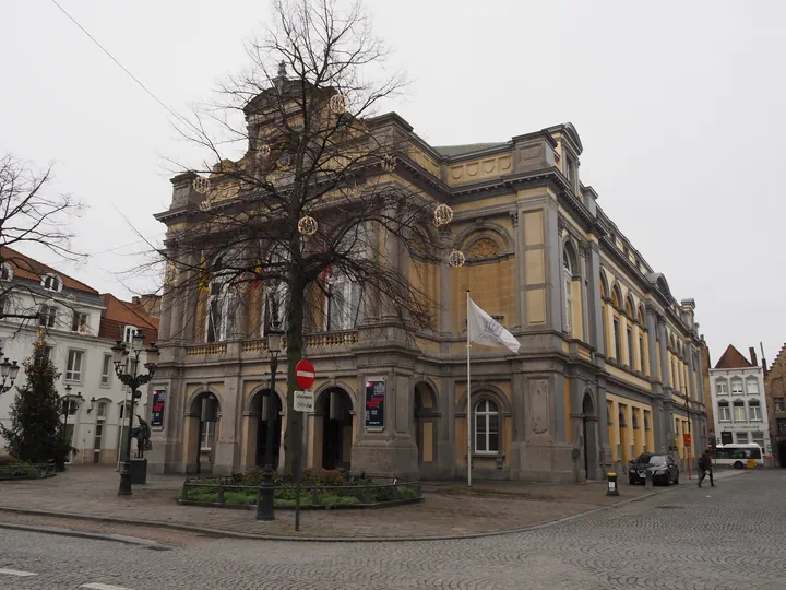 Brugge (België)